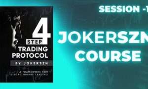 JokerSZN – 4 Step Trading Protocol Download