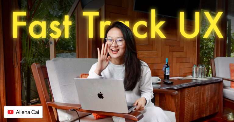 Aliena Cai – Fast Track UX Download