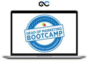 Ryan Deiss – Head of Marketing Bootcamp Download