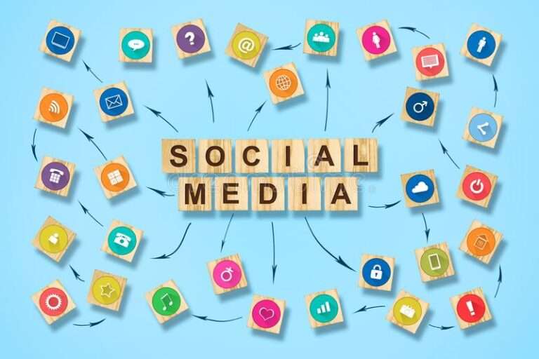 John Vi – Social Media Business Download