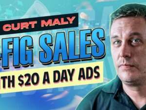 Curt Maly – Micro-Budget Mastery Download