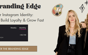 Ginny & Laura – The Branding Edge Download