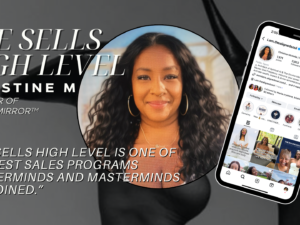 Stephanie Ann Swail – She Sells High Level Download