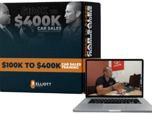Andy Elliott – 100K To 400K Download