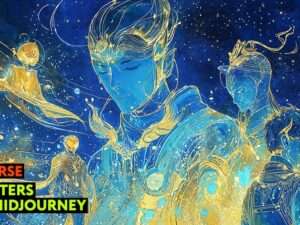 Christian Heidorn β Masters of Midjourney Download