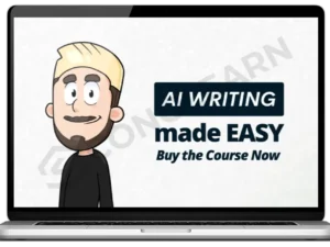Luke Matthews – AI Writing Made Easy Download