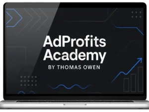 Thomas Owen – AdProfits Academy Download