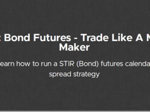 AlgoTrading101 – BF101 Bond Futures Download