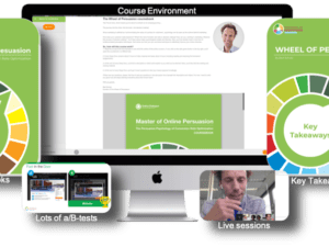 Bart Schutz – Master of Online Persuasion Download