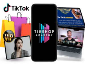 Brendan Elias – TikShop Academy Download