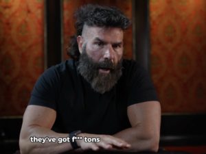 Dan Bilzerian’s – Optimal Game System Download