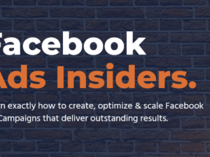 Ben Heath – Facebook Ads Mastery Download