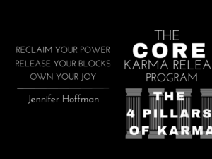 Jennifer Hoffman – Core 4 Karma & Energy Healing Download