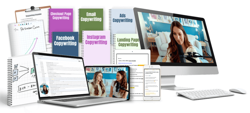 Maria Wendt – Words Into Money Download