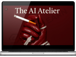 Niko X Studios – The Ai Atelier Update 1 Download