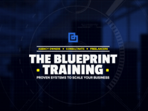 Ryan Stewart – The Blueprint Training 2025 Download