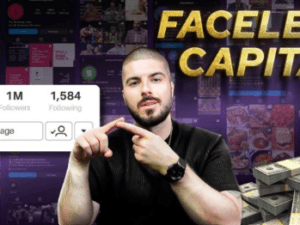 Alex Pereira β Faceless Capital Download