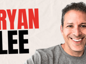 Ryan Lee – The Playbook Download
