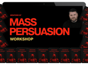 Paul Mascetta – Weapons of Mass Persuasion Workshop Download