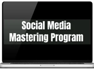 Nomadic Kingdom – Social Media Mastering Program Download