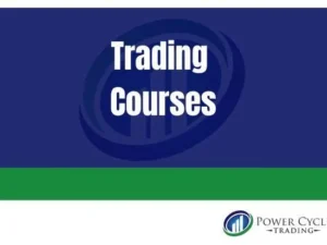 Power Cycle Trading – Pairs Trading Course – Larry Gaines Download
