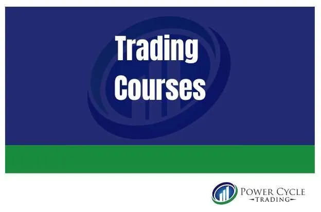 Power Cycle Trading – Pairs Trading Course – Larry Gaines Download