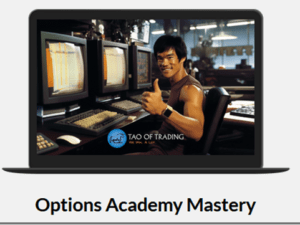 Simon Ree – Options Academy Mastery Programs Download