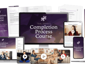 Teal Swan – Completion Process Course Download