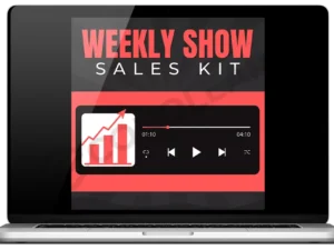 Ben Adkins – The Weekly Show Sales Kit Download