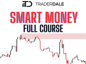Trader Dale – Smart Money Course Download