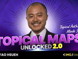 Yoyao Hsueh – Topical Maps Unlocked 2.0 Download