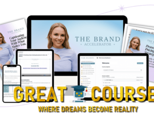 Julie Solomon – The Brand Accelerator Download