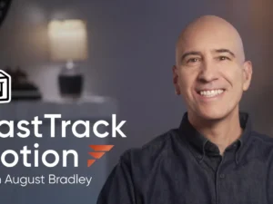 August Bradley β FastTrack Notion Download