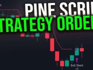 TradingView Pine Script 102 – The Complete Strategy Guide Download