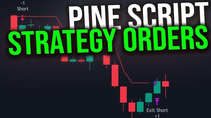 TradingView Pine Script 102 – The Complete Strategy Guide Download