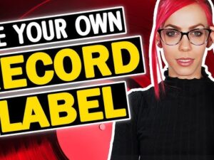 Top Music Attorney School – Become Your Own Record Label 2024 Download