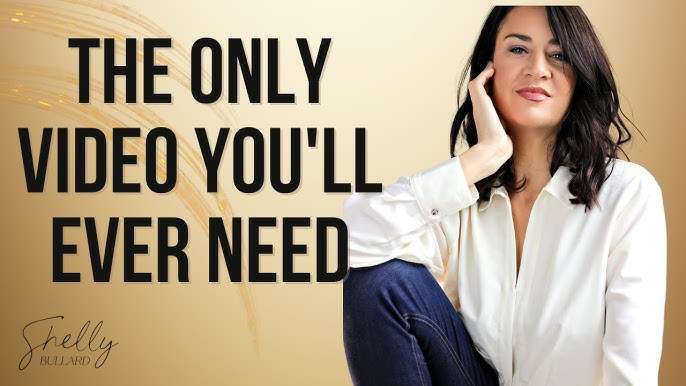 Shelly Bullard – Manifest a Specific Person Download