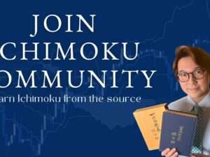 Japanese Forex Trader KEI – Ichimoku Community Download
