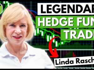 Wyckoff Analytics – Linda Bradford Raschke – Her Trades Her Story Download