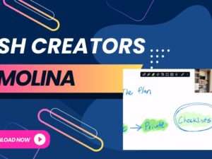 JK Molina – Cash Creators Download