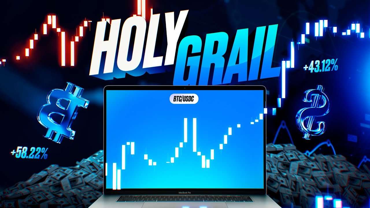 Fx Carlos – FXC Trading The Holy Grail Download
