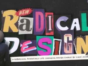 Jack McDade – Radical Design Download