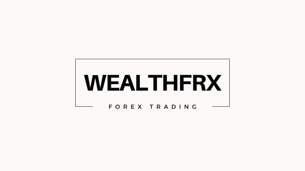 WealthFRX Trading Mastery 2025 Download