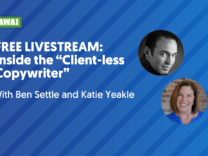 Ben Settle β Client-less Copywriter Download