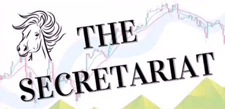 Desire To Trade – The Secretariat – Trend Trading Strategy Masterclass Download