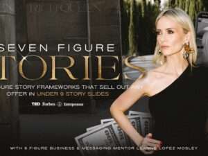 Leanne Lopez Mosley – 7-Figure Offer Flow Download