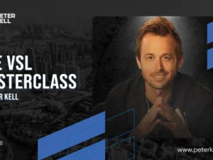 Peter Kell – VSL Masterclass Download