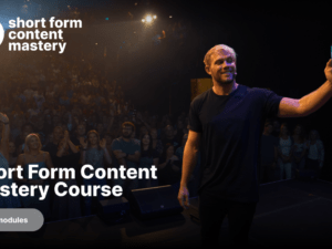 James Smith – Content Mastery Download