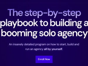 Pait Digital – Solo Agency Blueprint Download