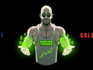 AirKam Trader Download